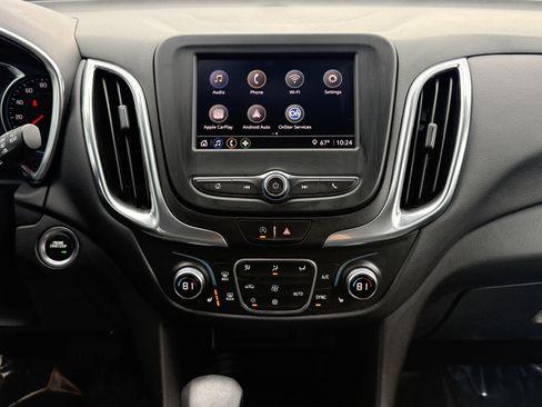 Used 2022 Chevrolet Equinox LT image 28