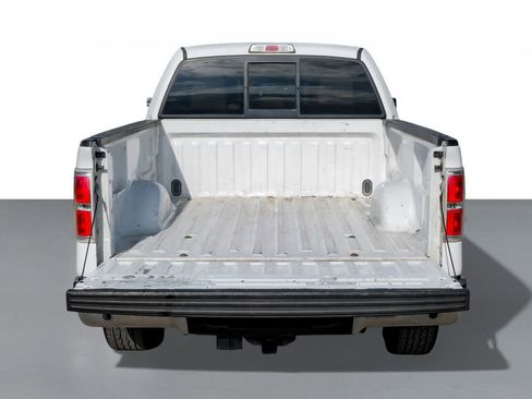 Used 2014 Ford F150 XLT w/ Equipment Group 302A Luxury image 57