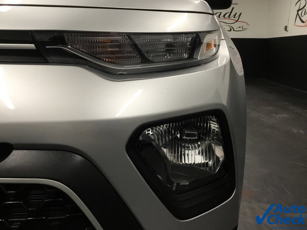 Used 2021 Kia Soul LX FWD image 15