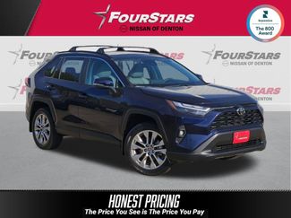 Used 2024 Toyota RAV4 XLE Premium FWD video 1