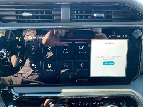 New 2026 GMC Sierra 1500 AT4X image 21