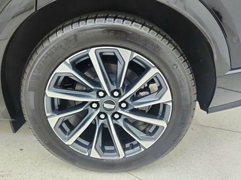 Used 2025 Cadillac Lyriq Sport AWD/4WD image 61