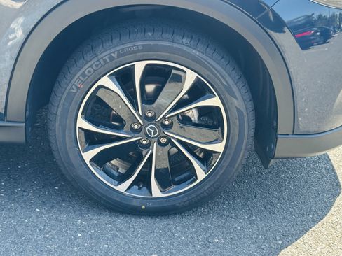 Certified 2023 MAZDA CX-5 AWD 2.5 S w/ Premium Plus Pkg image 19
