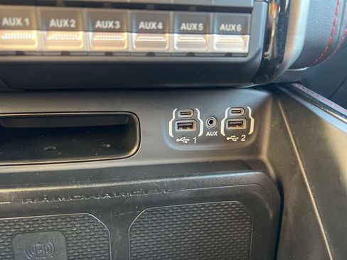 Used 2022 RAM 1500 TRX w/ TRX Level 2 Equipment Group image 31