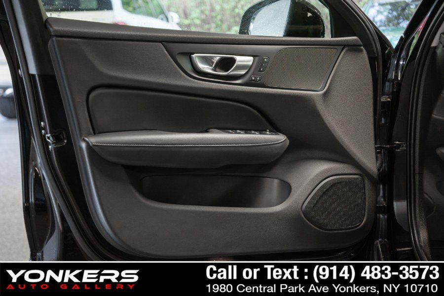Used 2025 Volvo S60 T8 Plus AWD/4WD image 12