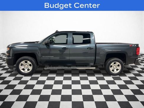 Used 2018 Chevrolet Silverado 1500 LT w/ All Star Edition image 5