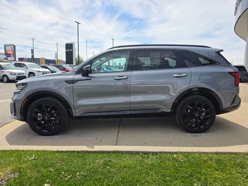 Certified 2023 Kia Sorento SX AWD/4WD image 8