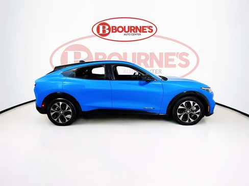 Used 2023 Ford Mustang Mach-E Premium image 13