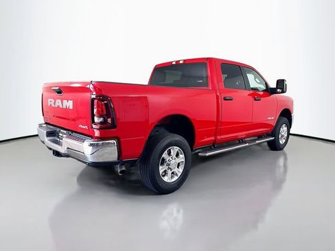 Used 2026 RAM 2500 Big Horn AWD/4WD image 5