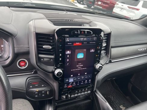 Used 2023 RAM 1500 TRX w/ TRX Level 2 Equipment Group image 17