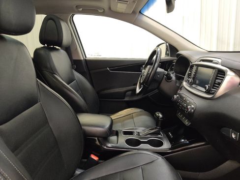 Used 2016 Kia Sorento SX AWD/4WD image 21