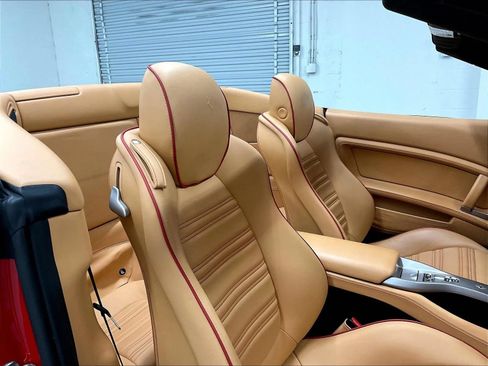 Used 2013 Ferrari California RWD image 43