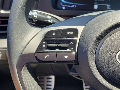 New 2026 Hyundai Elantra Sport FWD image 7