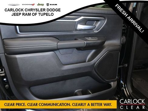 Used 2026 RAM 1500 Big Horn AWD/4WD image 32