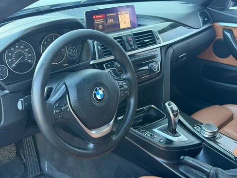 Used 2018 BMW 430i Gran Coupe RWD image 9