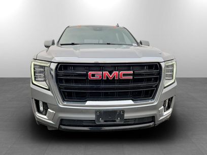 Used 2024 GMC Yukon SLE