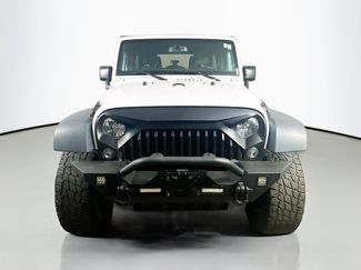 Used 2016 Jeep Wrangler Unlimited Sport AWD/4WD video 2