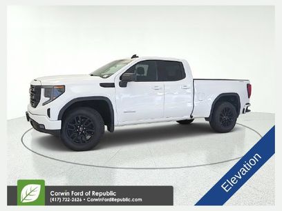 Used 2024 GMC Sierra 1500 Elevation