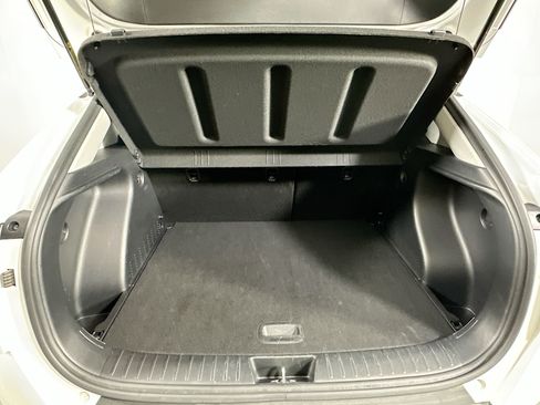 Used 2025 Hyundai Kona SEL AWD/4WD image 27