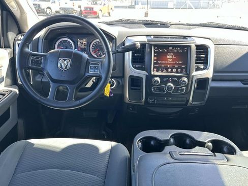 Used 2017 RAM 2500 SLT RWD image 19