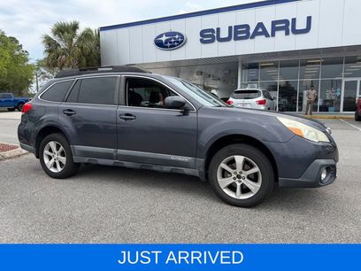 Used 2013 Subaru Outback 2.5i Limited