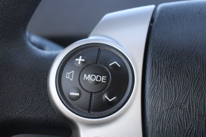 Used 2014 Toyota Prius Three FWD image 20