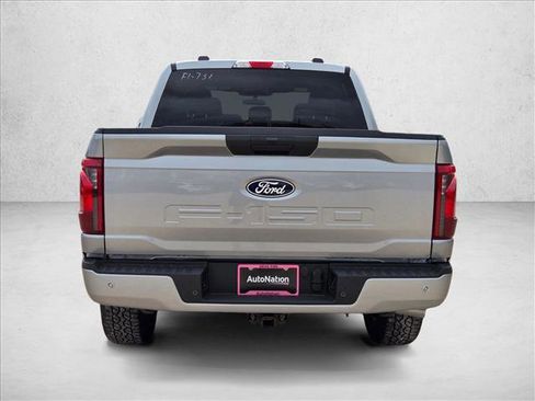 New 2026 Ford F150 STX AWD/4WD image 8