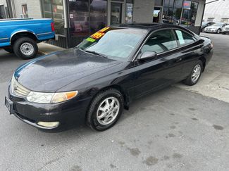 Used 2003 Toyota Solara SE video 2