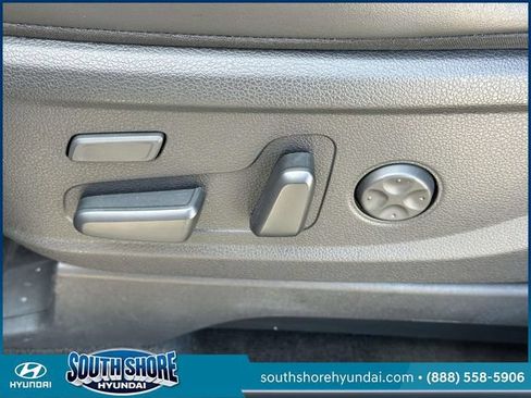 Certified 2022 Hyundai Palisade Calligraphy AWD/4WD image 21