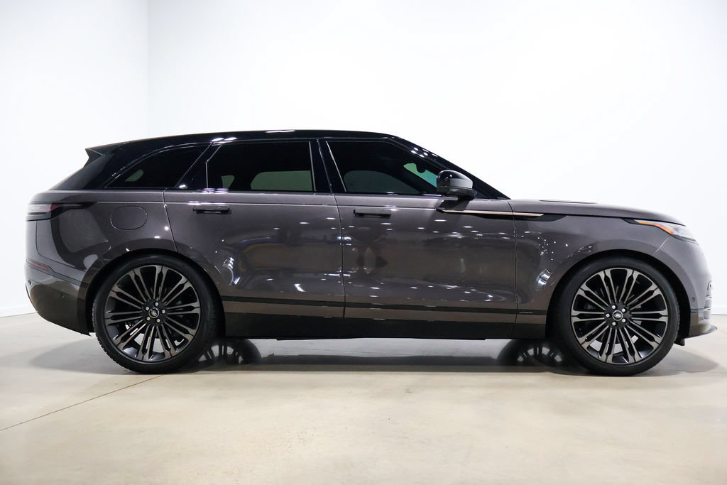 Used 2026 Land Rover Range Rover Velar Autobiography AWD/4WD image 78