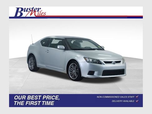 Used 2013 Scion tC FWD image 1