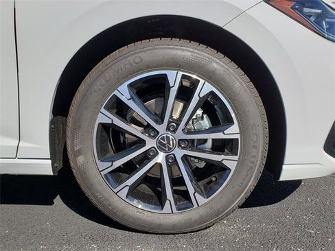 New 2026 Volkswagen Jetta Sport image 12