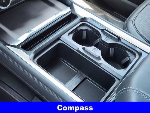 New 2026 Ford F250 Platinum image 19