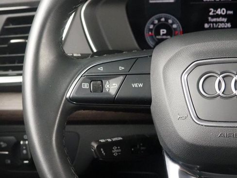 Used 2023 Audi Q5 2.0T Premium Plus Sportback w/ Premium Plus Package AWD/4WD image 21