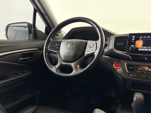 Used 2020 Honda Pilot EX-L image 27