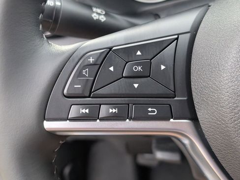 Certified 2025 Nissan Sentra SV w/ All-Weather Package FWD image 23