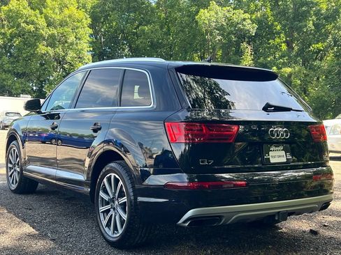 Used 2017 Audi Q7 3.0T Prestige AWD/4WD image 3