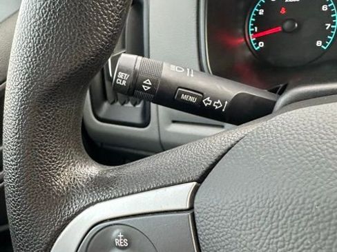 Used 2020 Chevrolet Colorado W/T w/ WT Convenience Package image 36