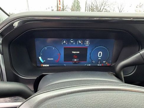 New 2026 Ford F250 Lariat w/ Lariat Ultimate Package image 32