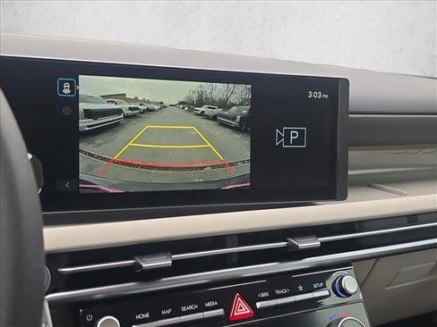 New 2026 Hyundai Tucson SEL image 13