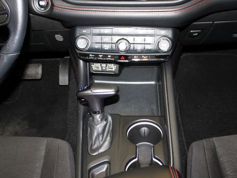 Certified 2025 Dodge Durango GT AWD/4WD image 24