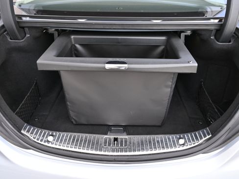 Used 2015 Mercedes-Benz S 550 Sedan image 36