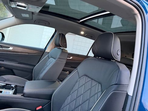 New 2026 Volkswagen Atlas SEL Premium R-Line image 20