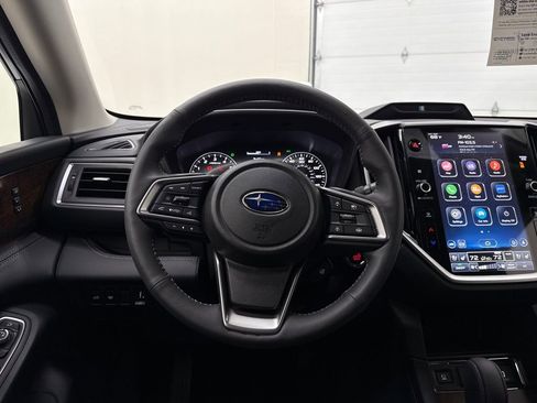 New 2025 Subaru Ascent Touring image 15