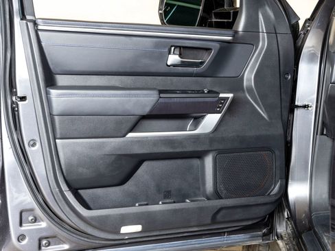 Used 2022 Toyota Tundra Platinum w/ Advanced Package image 14