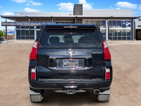 Used 2013 Lexus GX 460 image 6