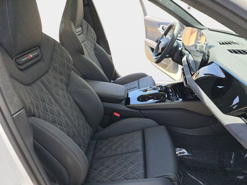 New 2026 Audi S5 Premium Plus AWD/4WD image 10