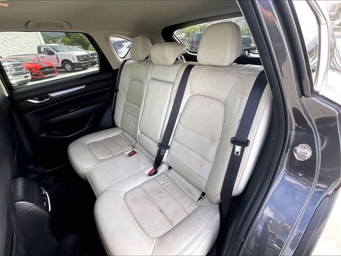 Used 2023 MAZDA CX-5 AWD 2.5 S image 29
