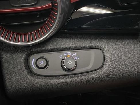 New 2026 Chevrolet Trax RS w/ Driver Confidence Package FWD image 33