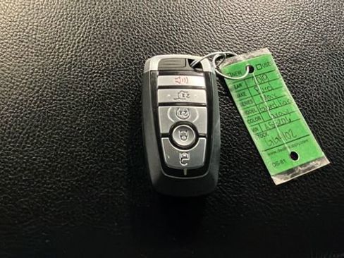 Used 2019 Ford Expedition Max Limited w/ Equipment Group 301A AWD/4WD image 26